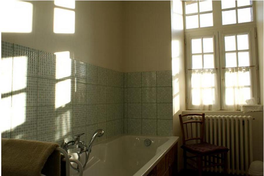 Les Blotteries Bed & Breakfast Juilley Phòng bức ảnh