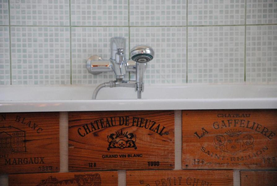 Les Blotteries Bed & Breakfast Juilley Phòng bức ảnh