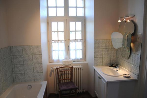 Les Blotteries Bed & Breakfast Juilley Phòng bức ảnh